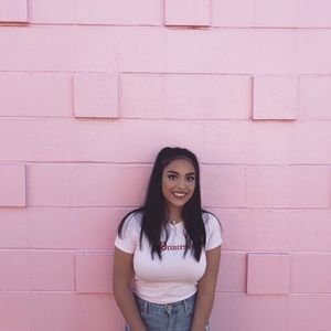 Meet your Posher, Erica